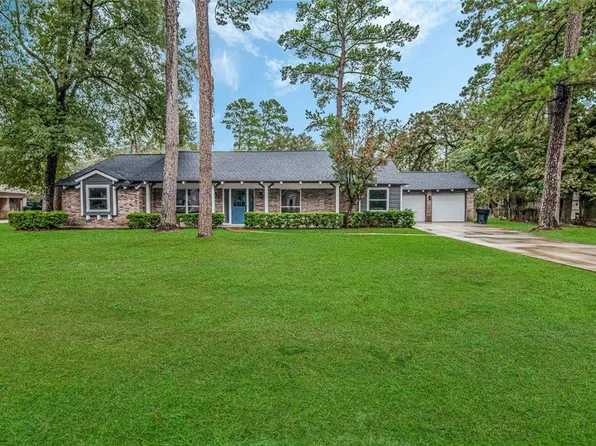 906 Masters Way, Houston, TX 77339