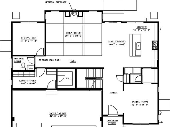 2nd image of 1244 Elmwood Ave