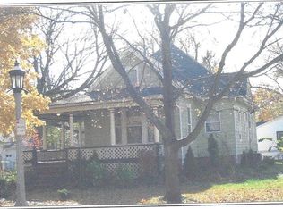 109 W Washington St, Urbana, IL