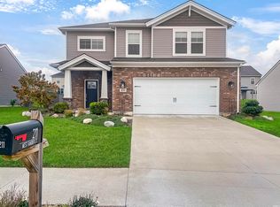 211 W Raider Ct, Huntingburg, IN 47542