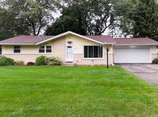 2337 Mariposa Dr, Rockford, IL 61108