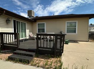 2269 W Skyview Dr, Cedar City, UT 84720