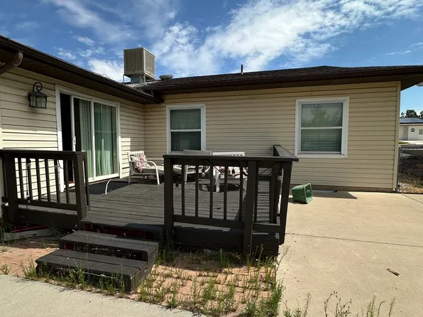 2269 W Skyview Dr, Cedar City, UT 84720