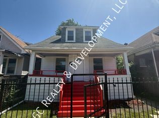 10225 S Perry Ave, Chicago, IL 60628