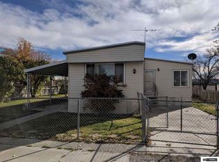 620 Oak Ct, Battle Mountain, NV 89820