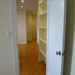 Rented by City & Suburban