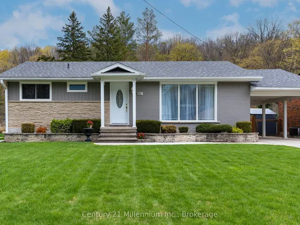 181 7th Ave E, Owen Sound, ON N4K 2W8