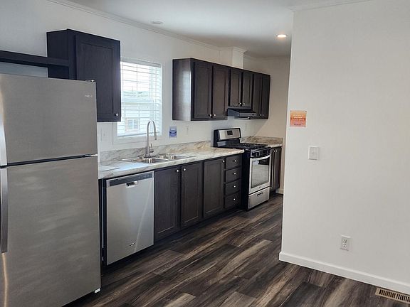 5th image of 3400 S Greeley Hwy Lot 108