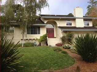 104 Angora Ln, Aptos, CA 95003