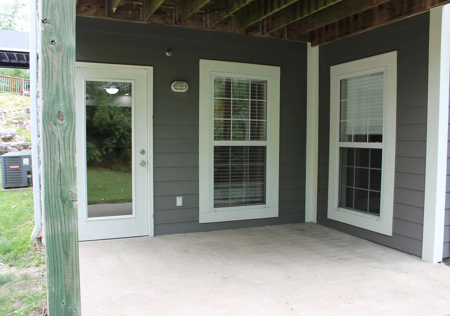 Trailside Apartments — Photo 3