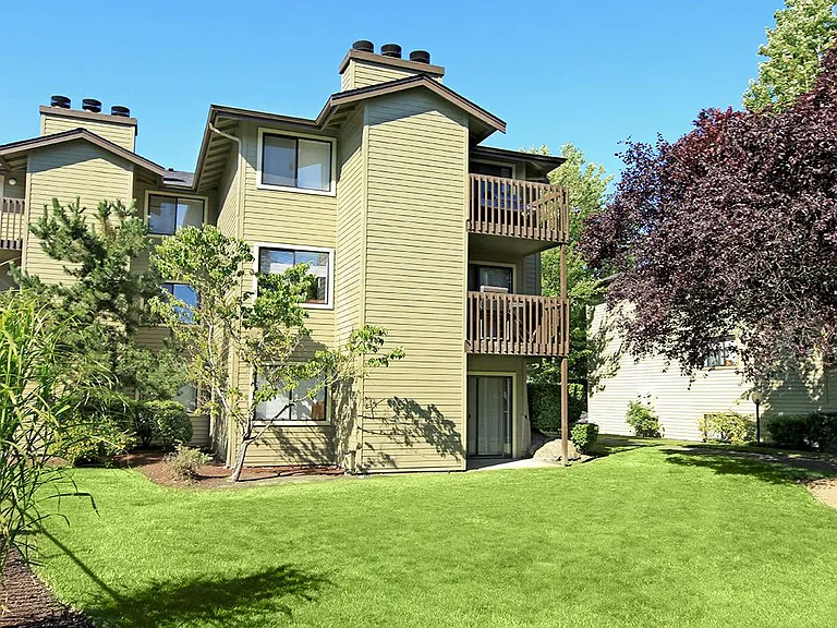 Community Exterior