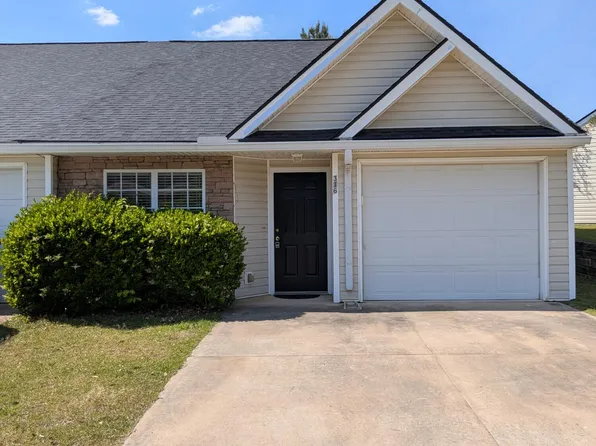 316 CALDWELL Circle, Augusta, GA 30909