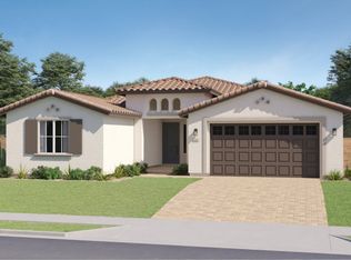 Pinnacle Plan 1005 Plan, Asante Heritage | Active Adult : Encore II, Surprise, AZ 85387
