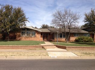 3110 23rd St, Lubbock, TX 79410
