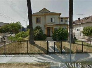 1153 S Westlake Ave, Los Angeles, CA 90006