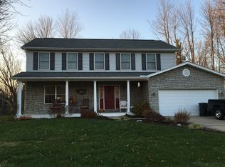 3723 Maplebrooke Ln, Amelia, OH 45102