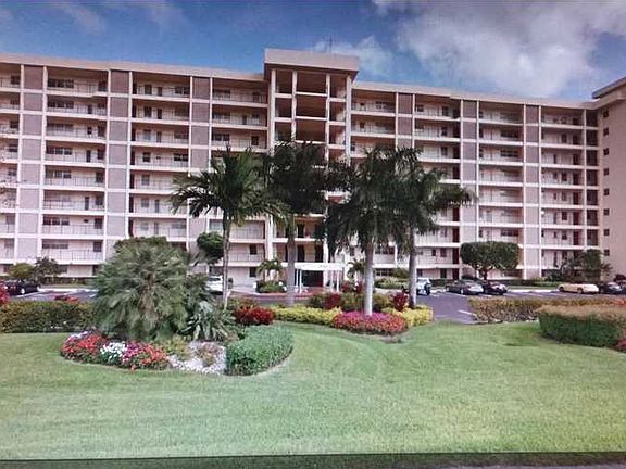 2nd image of 3300 N Palm Aire Dr APT 402