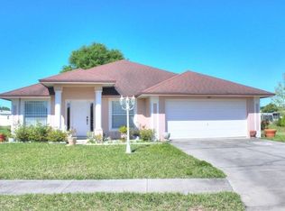 190 Madalyn Ct, Auburndale, FL 33823