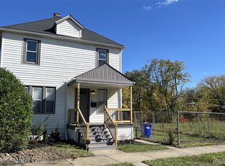 1534 Saint Clair St, Detroit, MI 48214