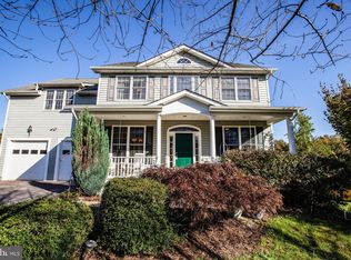 10714 Chancellorville Dr, Spotsylvania, VA 22553