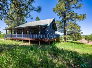 4271 Choke Cherry Dr, Chama, NM 87520