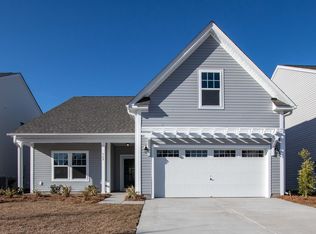 369 Dunlin Dr, Summerville, SC 29486