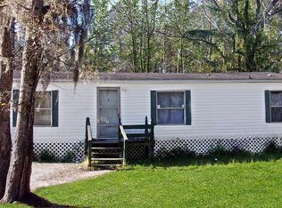 1279 Pine Hill Rd SW, Townsend, GA 31331