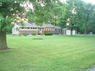 1164 11th Ln SW, Burlington, KS 66839