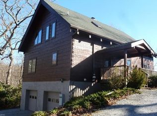 383 Wolf Lair Dr, Tuckasegee, NC 28783