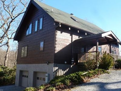 383 Wolf Lair Dr, Tuckasegee, NC, 28783