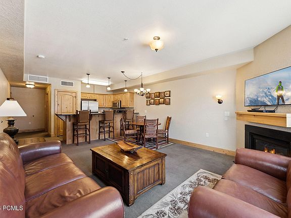 4th image of 2669 Canyons Resort Dr #207