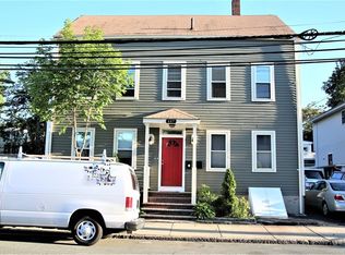 117 Addison St #2, Boston, MA 02128