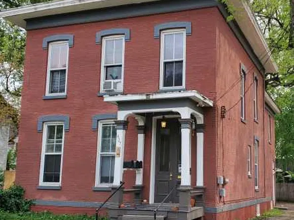 437 W Walnut St #1, Kalamazoo, MI 49007