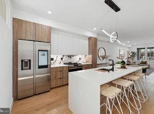 824 Marietta Pl NW #1, Washington, DC 20011