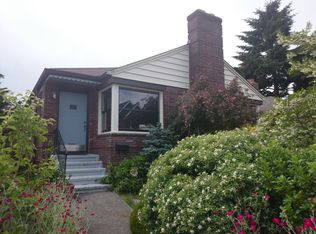8303 22nd Ave NW, Seattle, WA 98117
