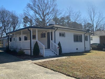 2807 Beechwood Dr, Durham, NC, 27707