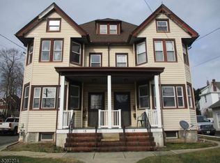 15 W 2nd St, Bound Brook, NJ