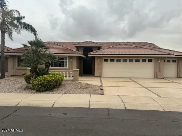 11211 E LAGUNA AZUL Circle, Mesa, AZ 85209