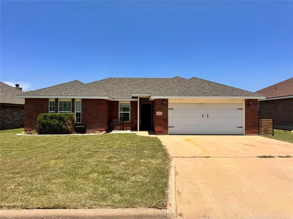 374 Miss Ellie Ln, Abilene, TX 79602