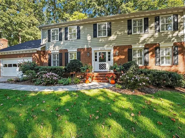 4202 Hobbs Rd, Greensboro, NC 27410