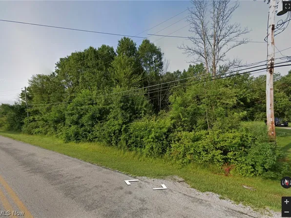 558 Rome Rock Creek Rd, Rock Creek, OH 44084