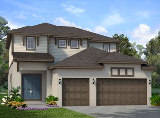 2268 Wise River Ln, Zephyrhills, FL 33539