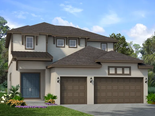 2268 Wise River Ln, Zephyrhills, FL 33541