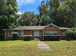 1601 NW 6th Ave, Gainesville, FL 32603