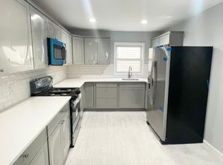 19 Tremont Ter FLOOR 1, Irvington, NJ 07111