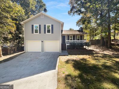 550 Wayside Dr, Lawrenceville, GA, 30046