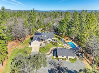 20641 Sunny Hills Dr, Colfax, CA 95713