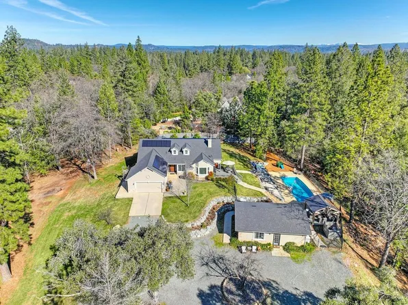 20641 Sunny Hills Dr, Colfax, CA 95713