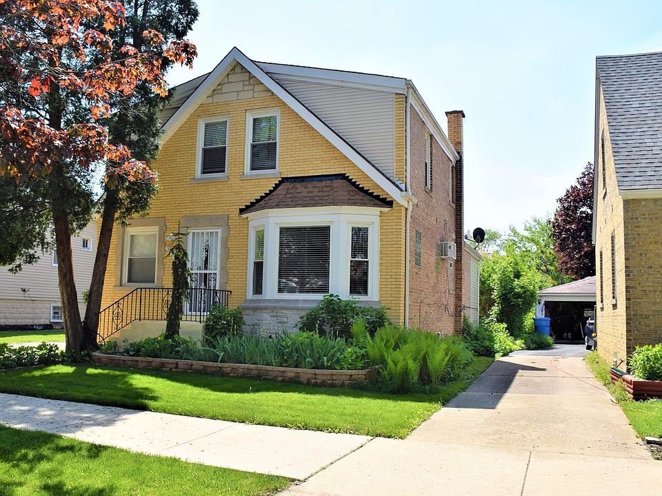 1st image of 3038 N Neva Ave