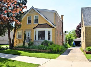 3038 N Neva Ave, Chicago, IL 60634